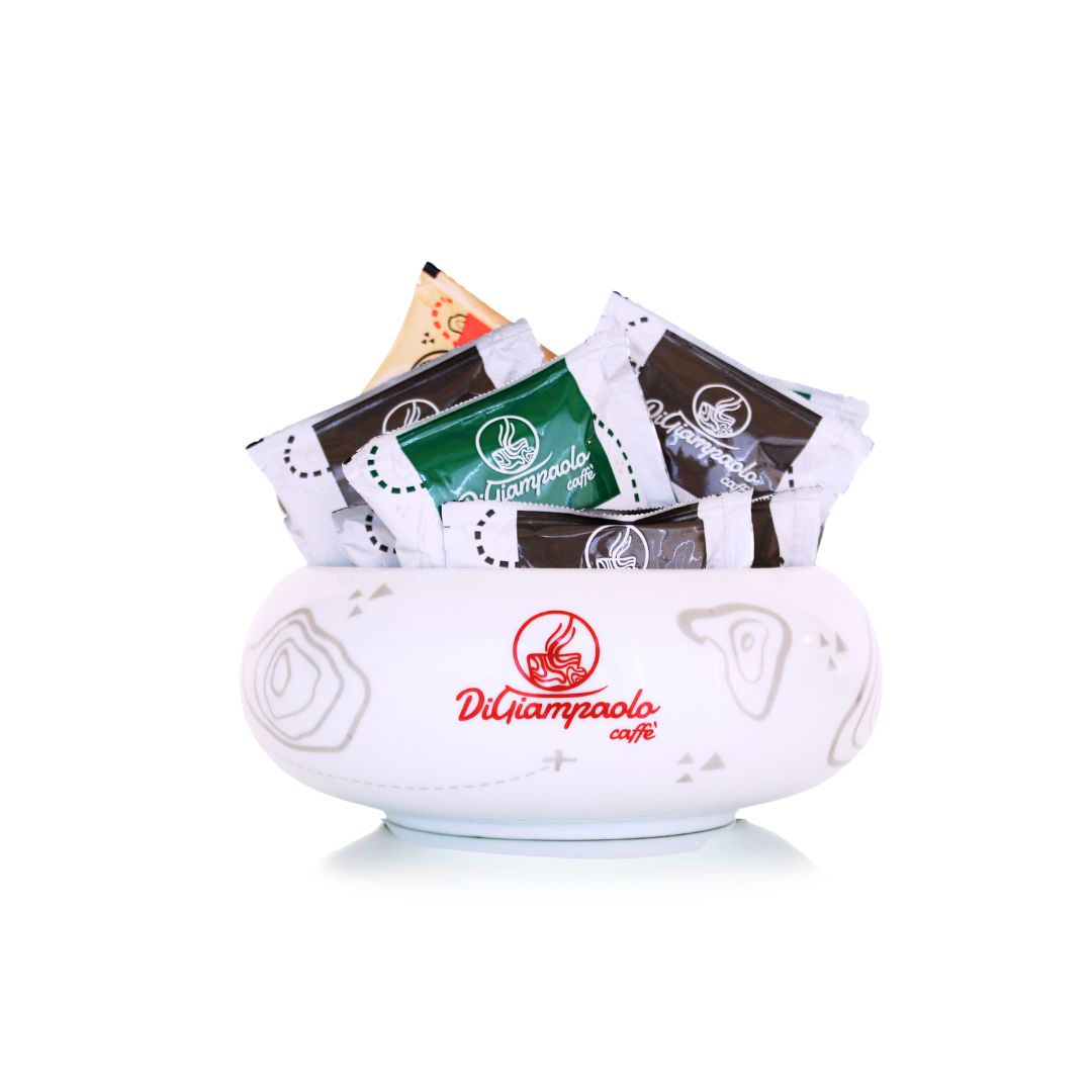 Dispenser portacialda Brand Collection