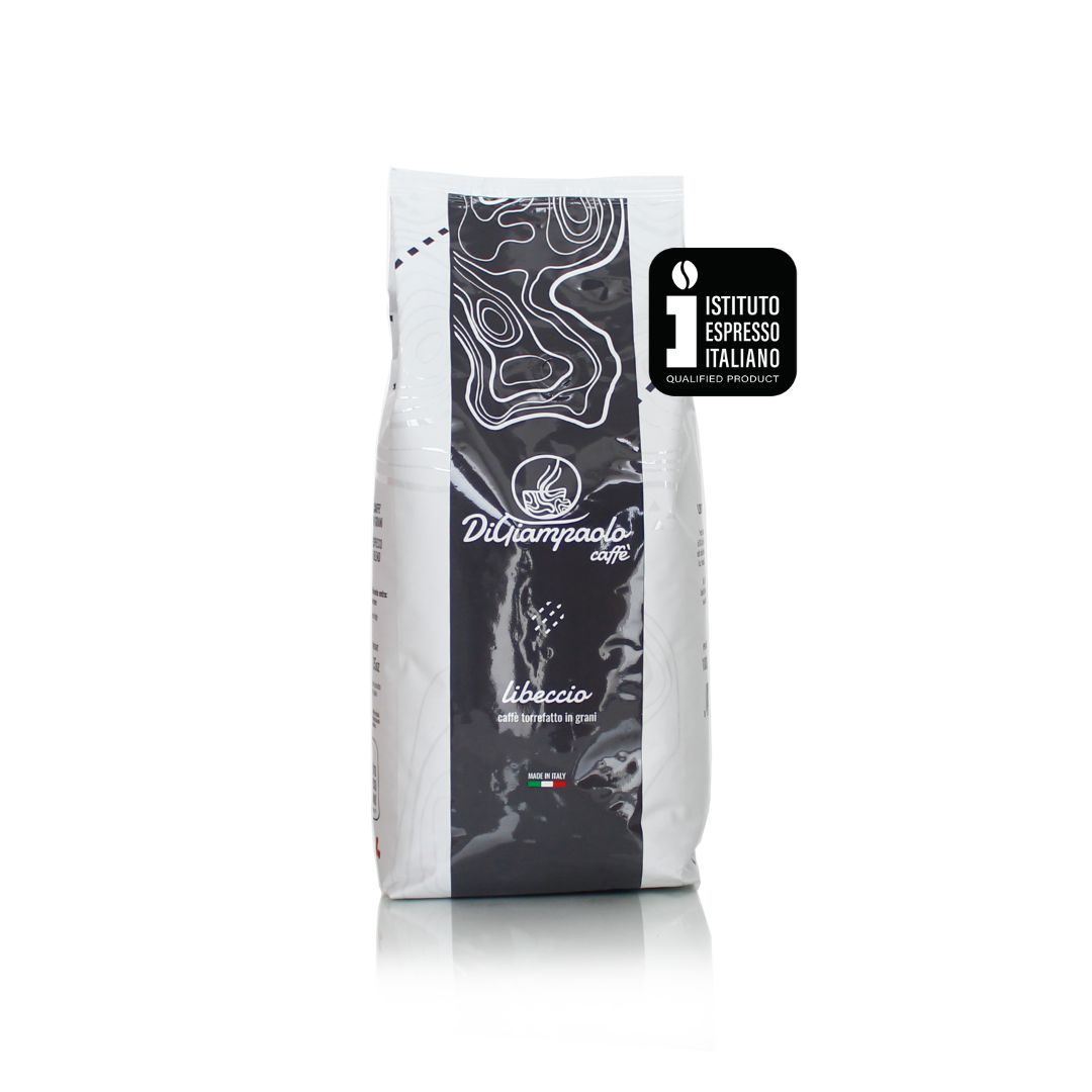LIBECCIO blend 1000g