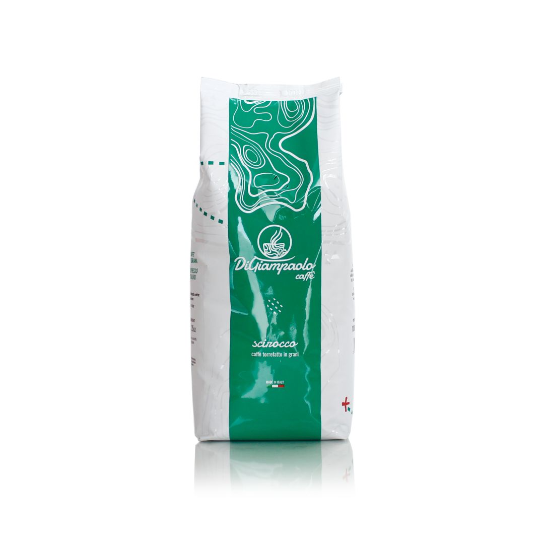 SCIROCCO blend 1000g