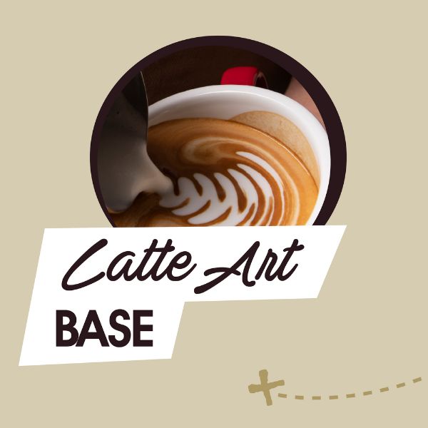 LATTEART BASE
